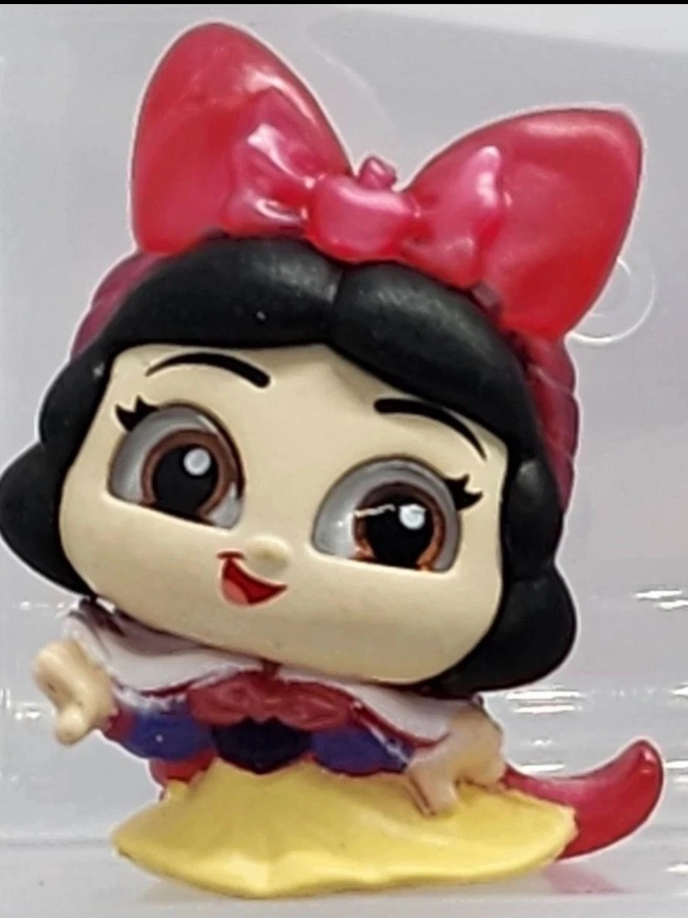 Disney Doorables “Let’s Party”-Snow White-BNWOT